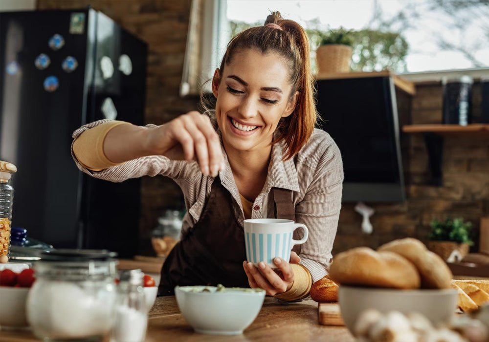 Choosing the Right Utensils for Your Kitchen
