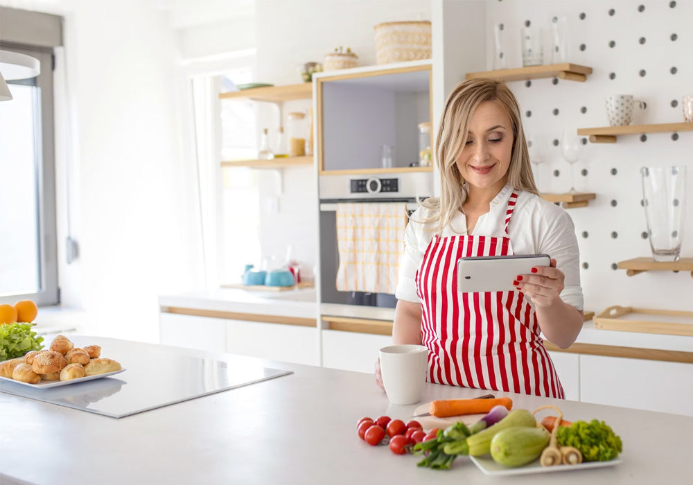 Essential Kitchen Tools Every Home Cook Needs